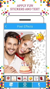 Pixel Effect screenshot 6