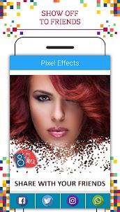 Pixel Effect screenshot 7