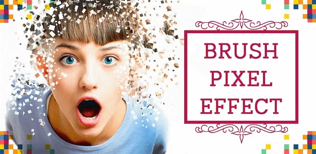 Pixel Effect screenshot 8