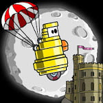 Castle Mania screenshot 1