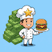 Restaurant Star - Manager Idle screenshot 1