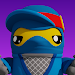 Didi & Friends Infinite Ninja screenshot 1