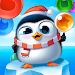 Bubble Penguin Friends screenshot 1