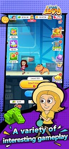 Cool Lady screenshot 2