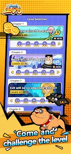 Cool Lady screenshot 5