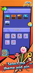 Cool Lady screenshot 6