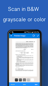 Fast Scanner Plus screenshot 3