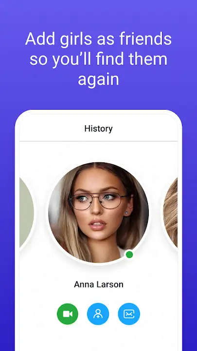CooMeet screenshot 2