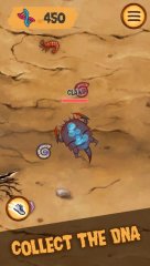 Spore Monsters.io screenshot 5