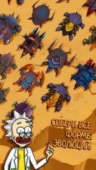 Spore Monsters.io 2 screenshot 5