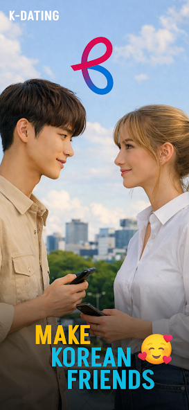 K-Dating