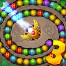 Jungle Marble Blast 3 screenshot 1