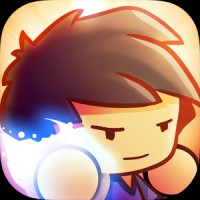 Swipe Fighter Heroes