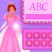 Cute Teacher - ABC for Kids screenshot 1