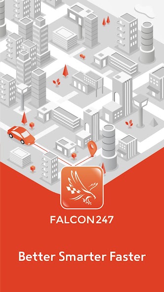 Falcon Taxis