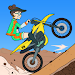Hill Racing: Boss Challenges screenshot 1