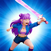 Dancer Devil Hunter gameplay screenshot 1