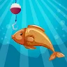Fishing Craze! screenshot 1