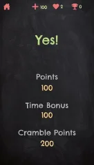 Cramble screenshot 5