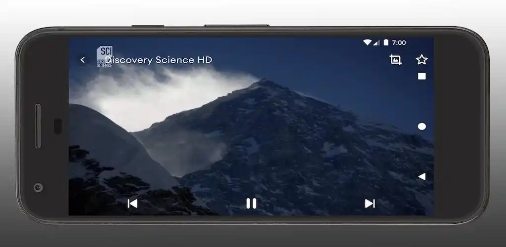 IPTV Player Pro screenshot 5