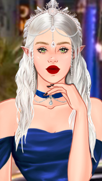 Cosplay BFF Screenshot 2
