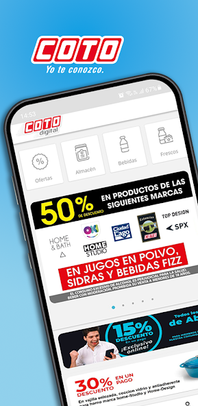 Coto Digital