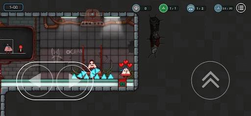 Little Triangle screenshot 6