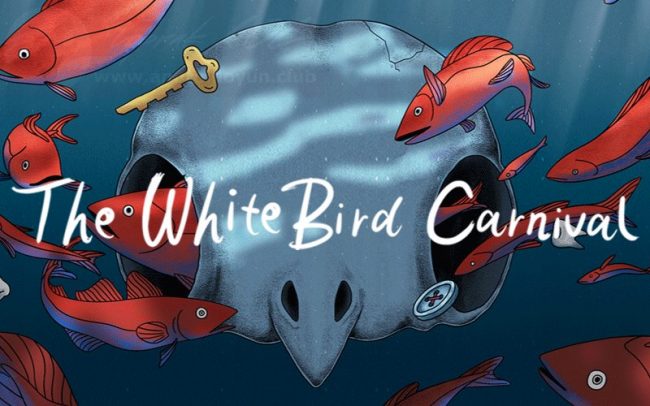 The White Bird Carnival