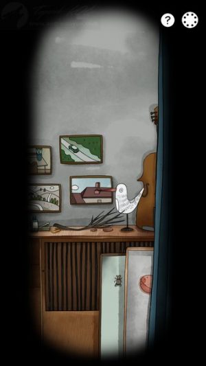 The White Bird Carnival screenshot 5