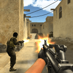 Counter Terrorist Shoot screenshot 2
