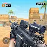 FPS Shooting Commando Game screenshot 1