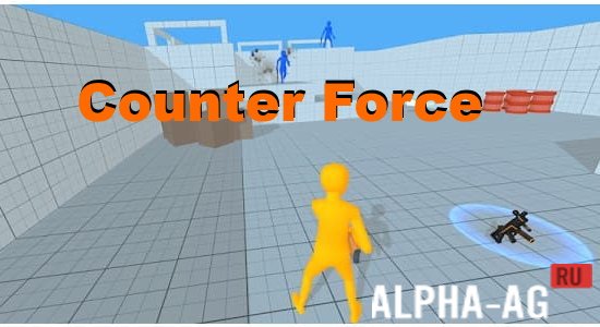 Counter Force