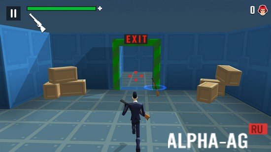 Counter Force screenshot 3