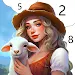 Country Farm Coloring Book screenshot 1
