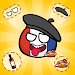 Countryballs Stickers Maker in-app preview 1