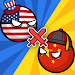 Country Balls: World at War screenshot 1