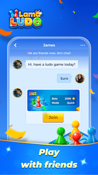 Lama Ludo screenshot 4
