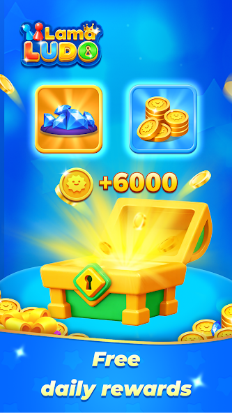 Lama Ludo screenshot 5