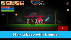Pixel Survival Game 2 screenshot 5