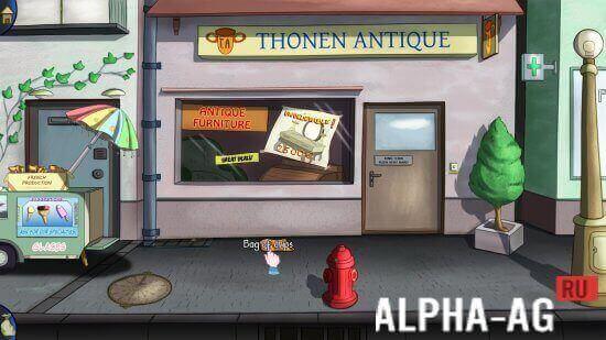 Demetrios screenshot 2