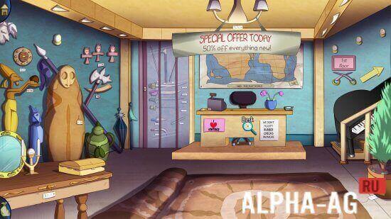 Demetrios screenshot 3