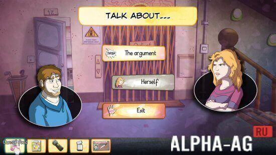 Demetrios screenshot 4