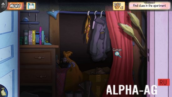 Demetrios screenshot 5