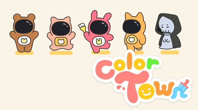 Color Town