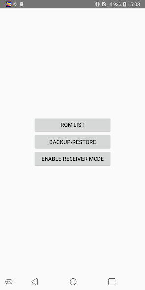 Free DS For Android