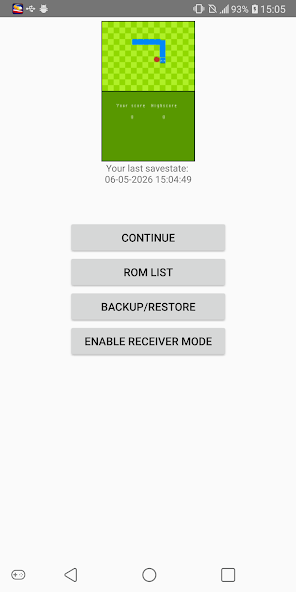 Free DS For Android screenshot 2