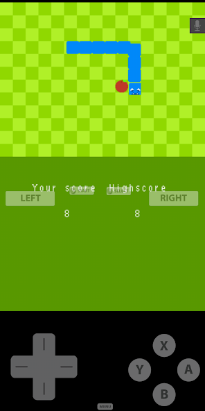 Free DS For Android screenshot 4
