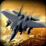 Military Jet Fighter Air Strike screenshot 2