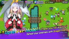 Hero Evolution screenshot 2