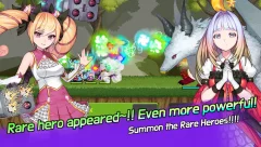 Hero Evolution screenshot 4